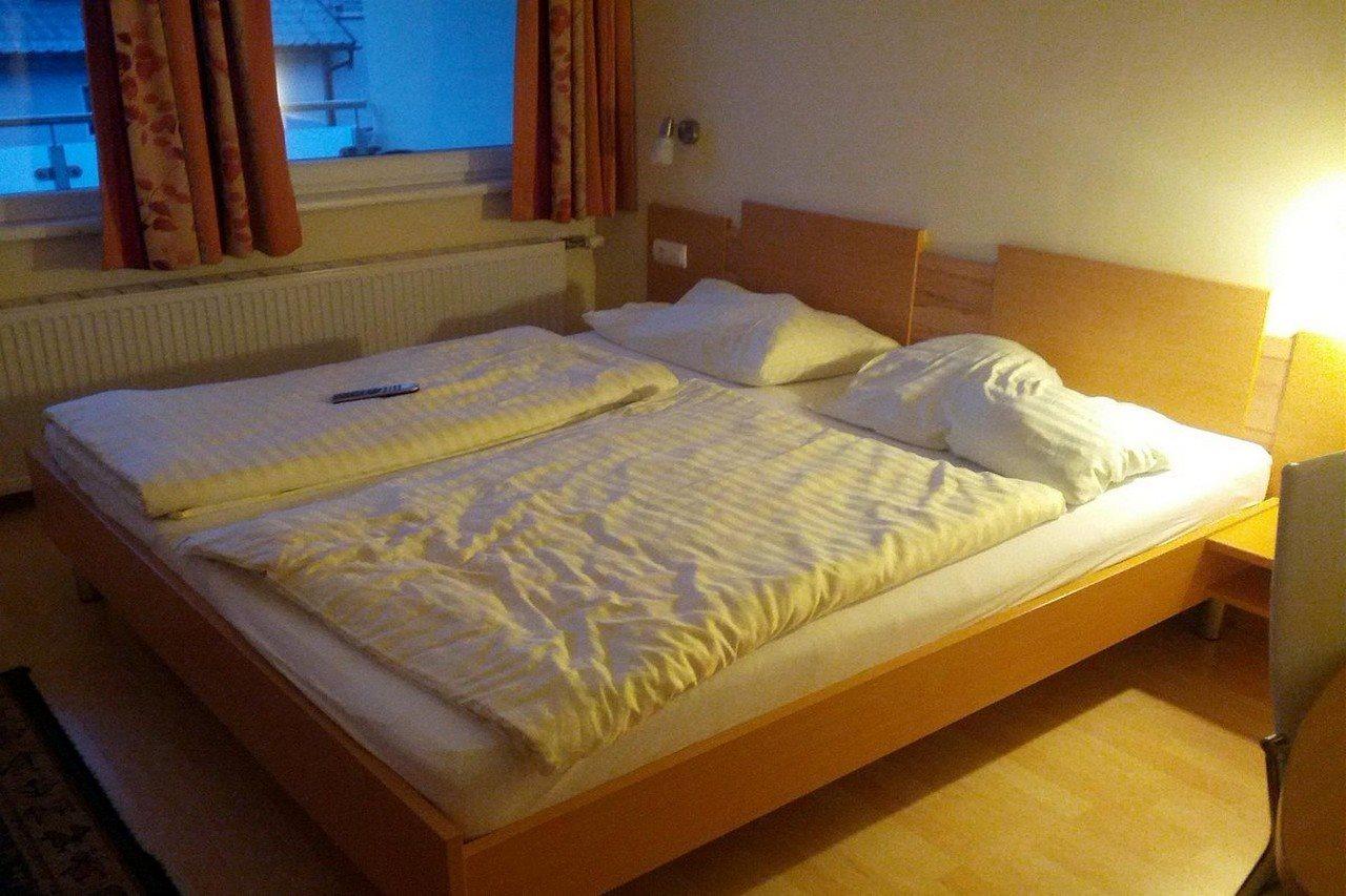 Gasthof Zur Post Ossiach Luaran gambar