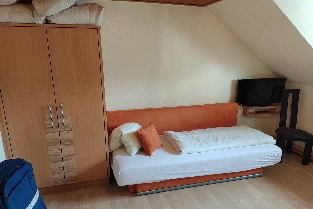Gasthof Zur Post Ossiach Luaran gambar