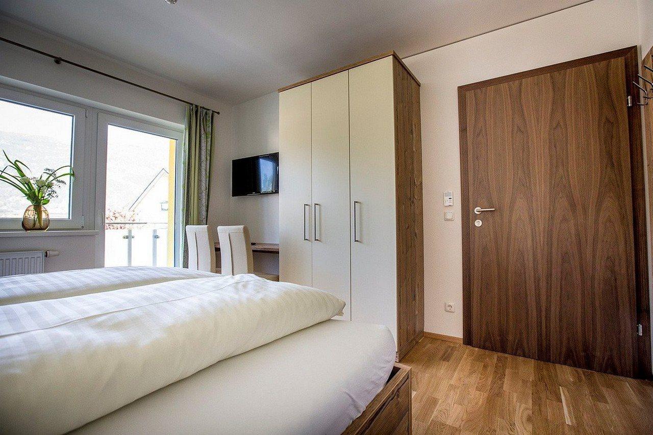 Gasthof Zur Post Ossiach Luaran gambar